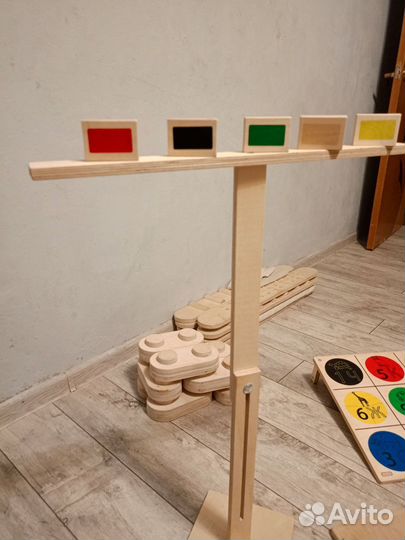 Нейротренажер успех с доской бильгоу