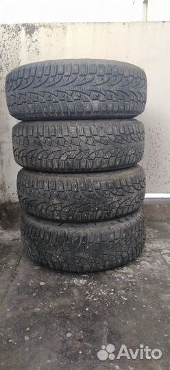 Колеса r 15 Pirelli opel
