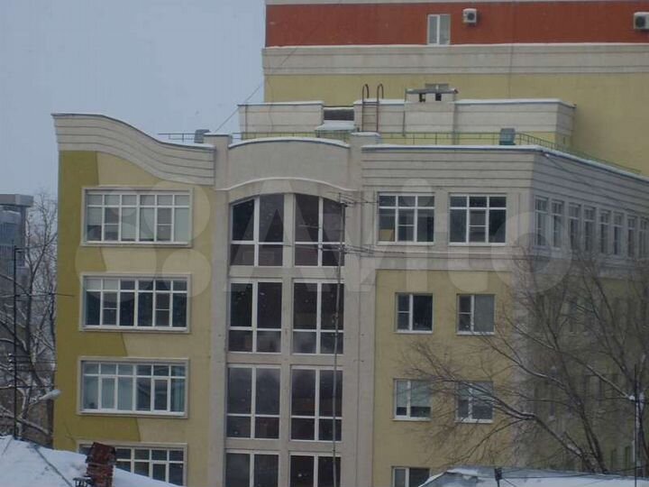 Сдам офисное помещение, 64 м²