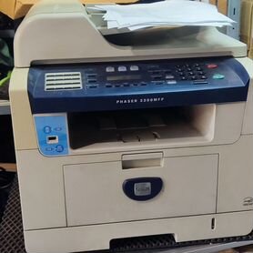 Мфу Xerox phaser 3300mfp