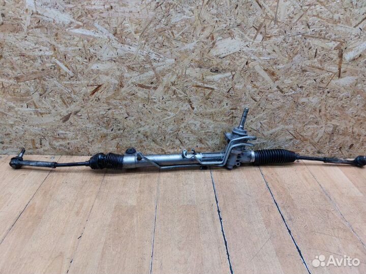 Рулевая рейка Opel Zafira B Z16XE1 2007