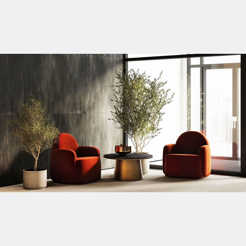 2-к. квартира, 62 м², 25/31 эт.