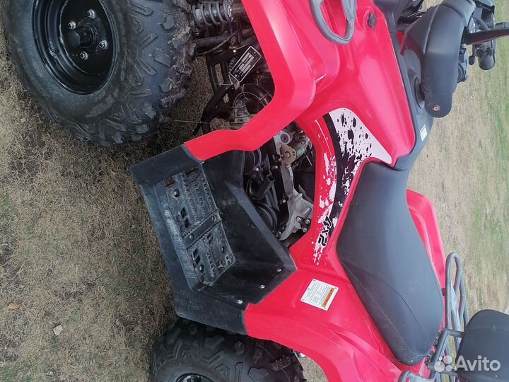 Квадроцикл