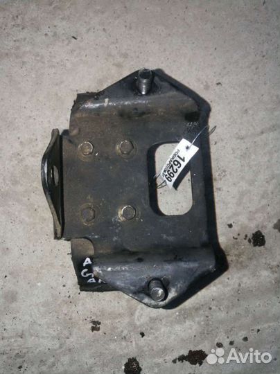 Подушка крепления кпп Great Wall Hover h5