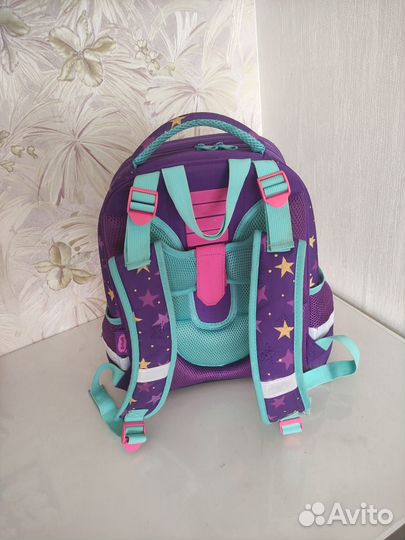 Ранец школьный для девочки