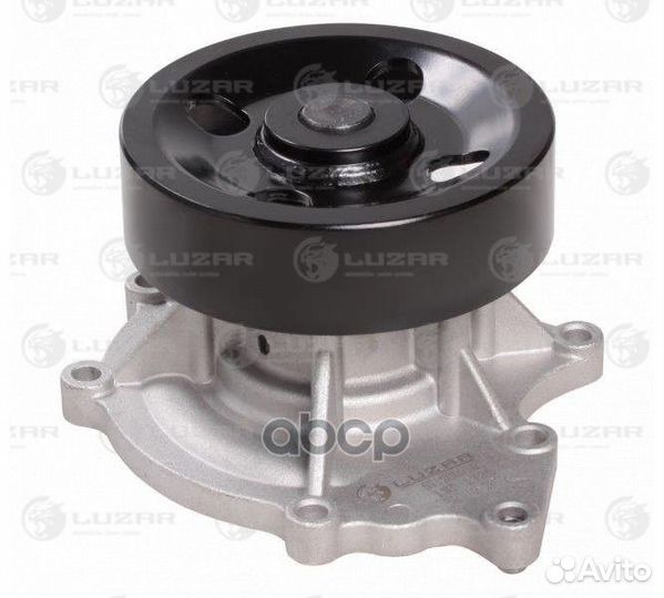 Насос водяной для а/м SsangYong NewActyon/Koran