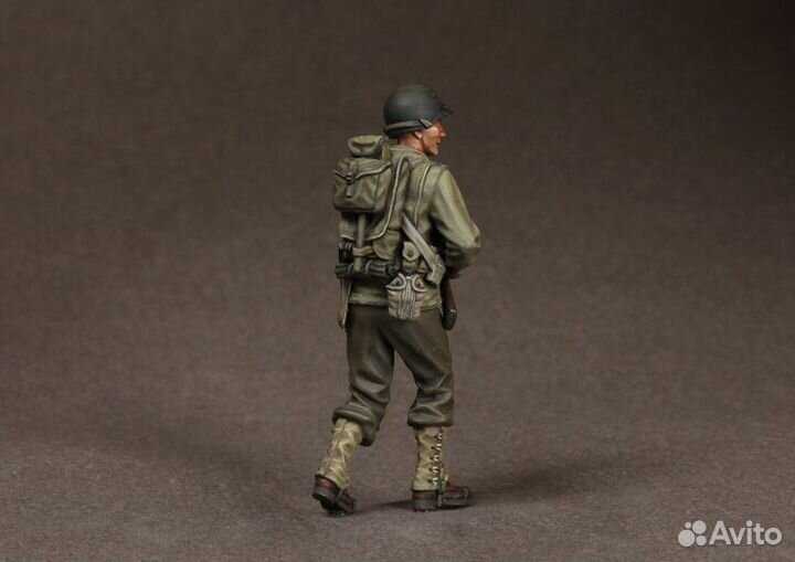 Миниатюра soga Miniatures 3004