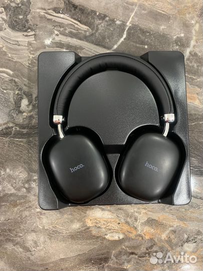 Наушники Hoco w35