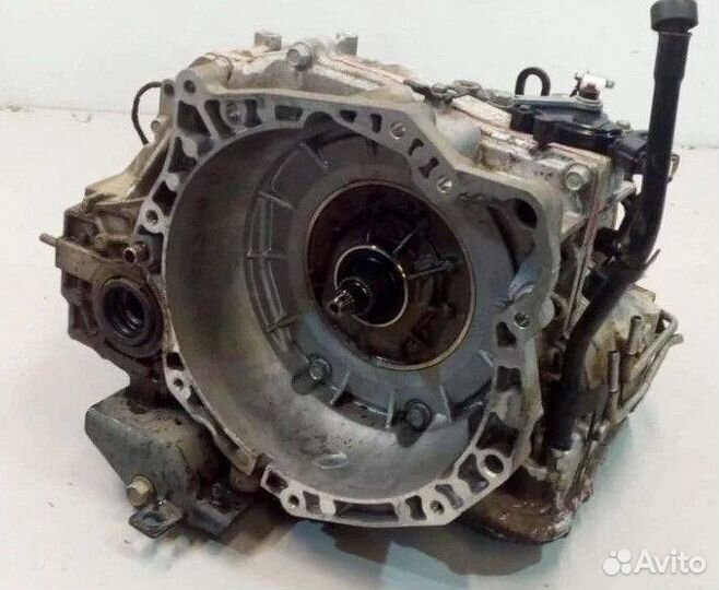 АКПП A4CF2 Kia ProCeed