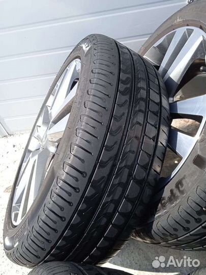 Pirelli Cinturato P7 205/50 R17