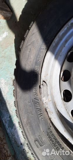 Ваз r13 штамповки