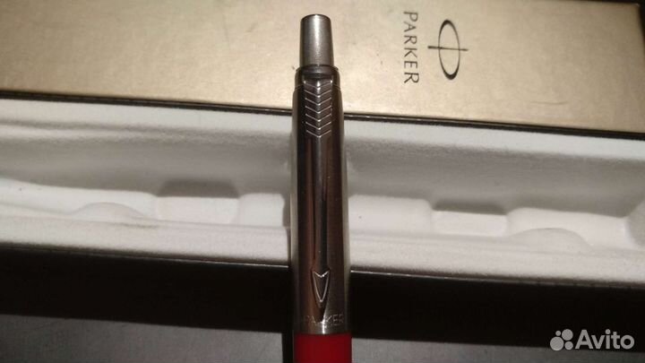 Шариковая ручка parker