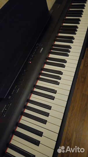 Пианино Yamaha p-125