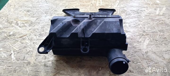 Воздушный фильтр Jaguar X-type