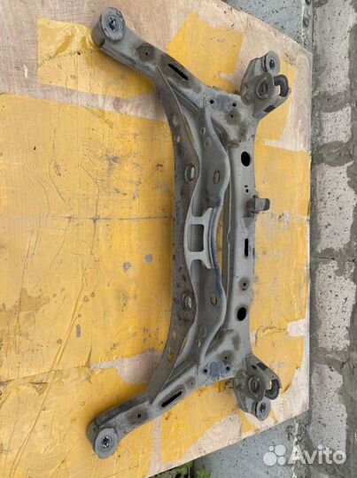 Задняя балка (подрамник) Kia Optima 4 JF