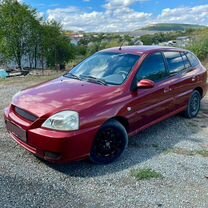 Kia Rio 1.5 AT, 2005, 377 000 км, с пробегом, цена 455 000 руб.