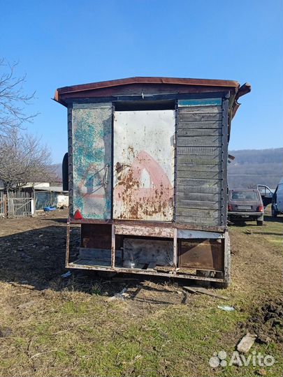 Будка пчелопавельен