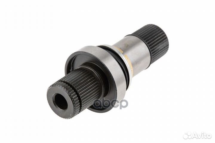 Втулка (муфта) приводного вала левого VW T5, T6