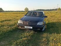 Mercedes-Benz S-класс 5.0 AT, 1998, 290 000 км, с пробегом, цена 1 000 000 руб.
