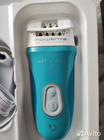 Эпилятор Rowenta EP8030F0