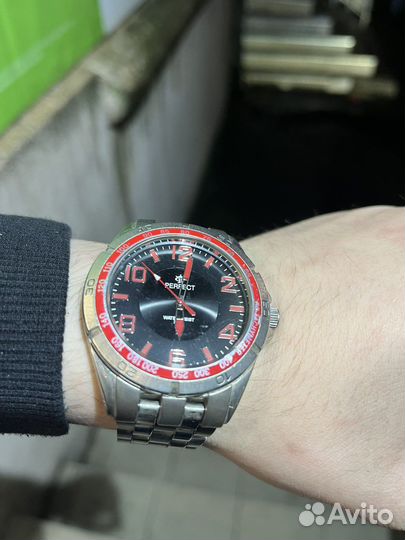 Часы perfect