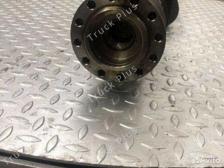 Коленвал Daf MX13