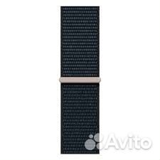 Apple Watch S9 45mm Midnight Loop