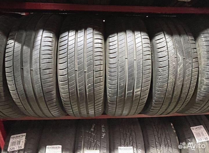 Michelin Energy Saver 225/50 R18 91M
