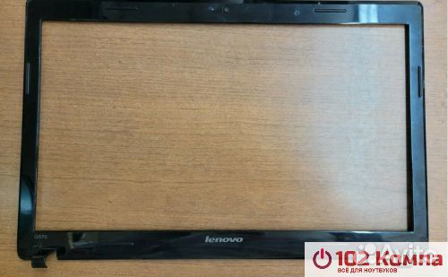 Рамка матрицы для ноутбука Lenovo G570