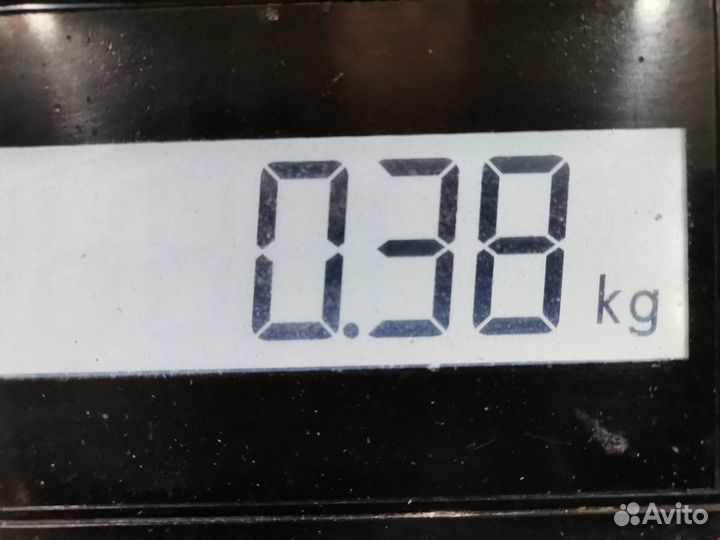 Трубка топливная Ford Focus 2 2007