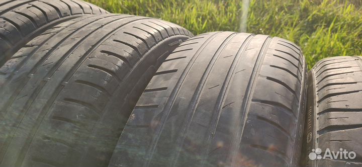 Cordiant Sport 3 225/65 R17
