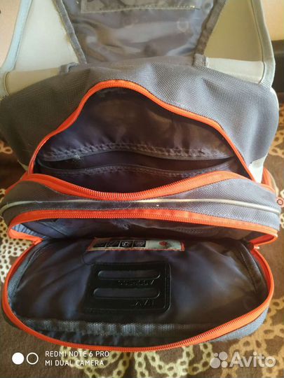 Ранец школьный