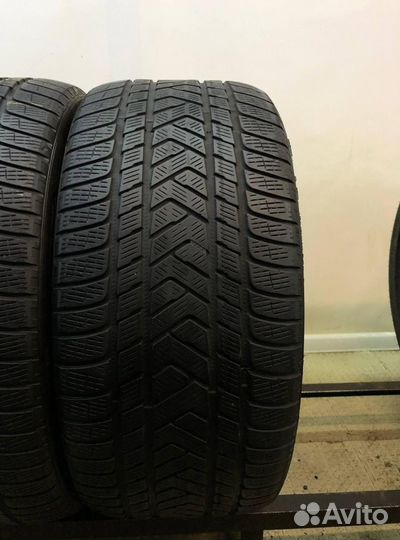 Pirelli Scorpion Winter 285/40 R21 100Z