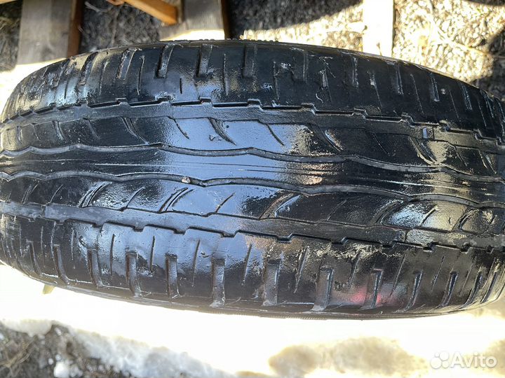 Sava Intensa HP 185/60 R15 84H