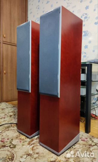 Audiovector MI3 super