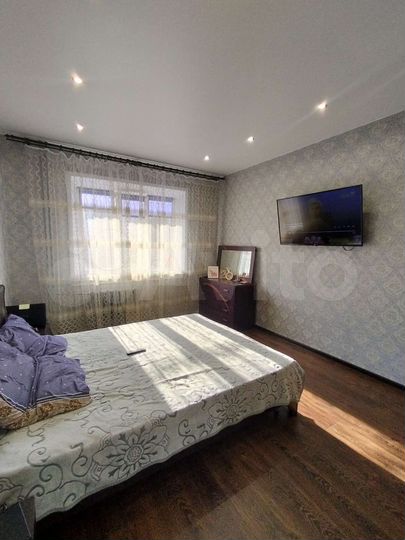 2-к. квартира, 56,7 м², 3/9 эт.