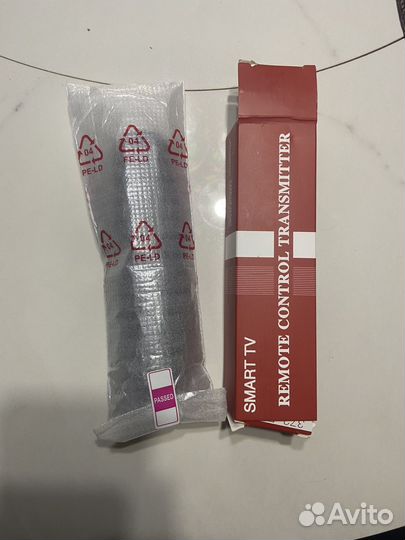 Голосовой пульт lg лджи