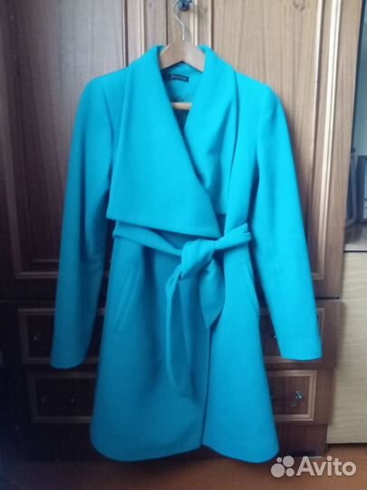 Продаю пальто