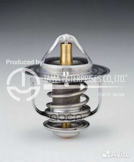 Термостат toyota 1G-FE 88- WV52TB-82 tama