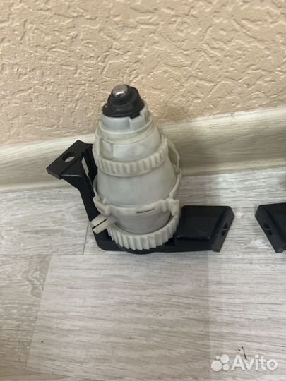 Парктроники (рожки) Mercedes W140