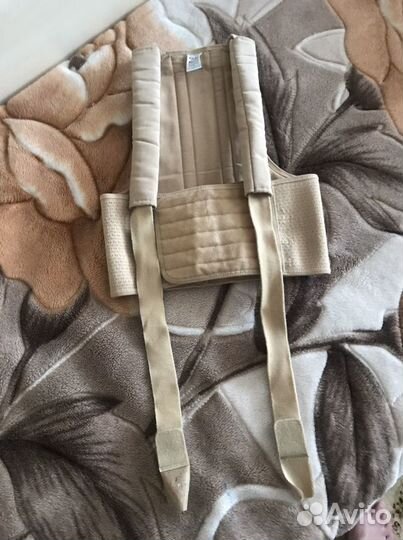 Корректор осанки