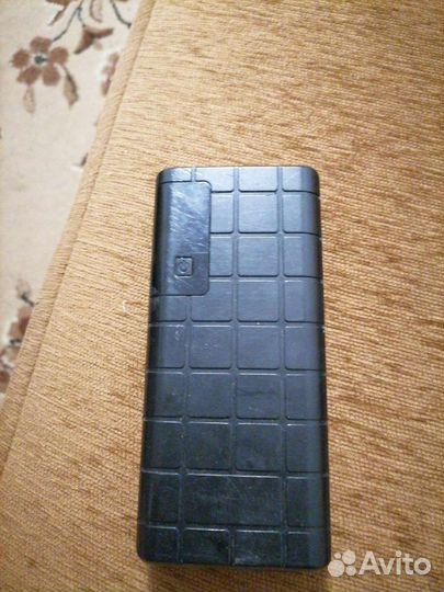 Повер банк 20000 mah