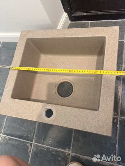 Мойка для кухни