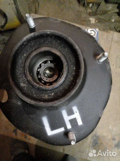 Опорный подшипник lanos и Нексия левый передний