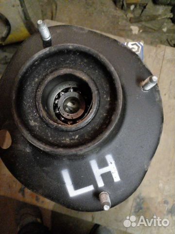 Опорный подшипник lanos и Нексия левый передний