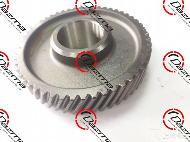 Japaco ME534661 Шестерня кпп пром.вала Fuso Canter