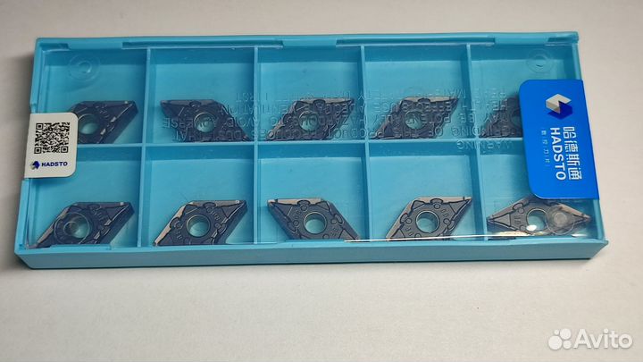 Dnmg150408-BF HS7125