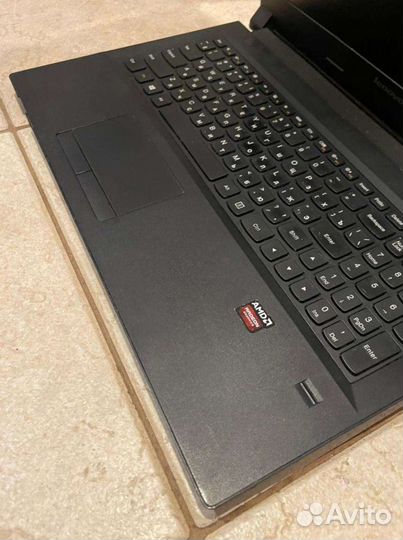 Ноутбук Lenovo B50-70 15.6” HD ready