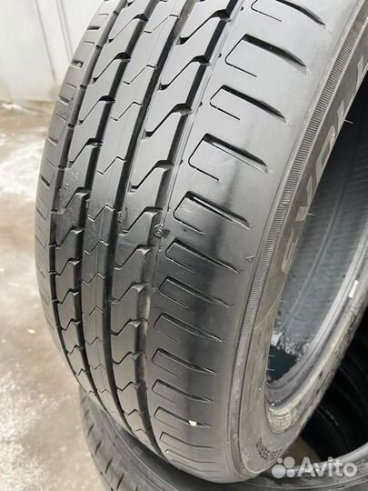 Cooper Evolution CTT 235/55 R18