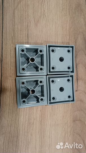 Ножки для мебели